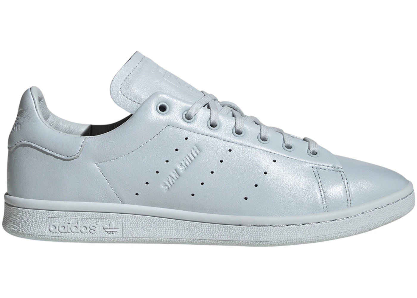 adidas Stan Smith Lux Halo Blue