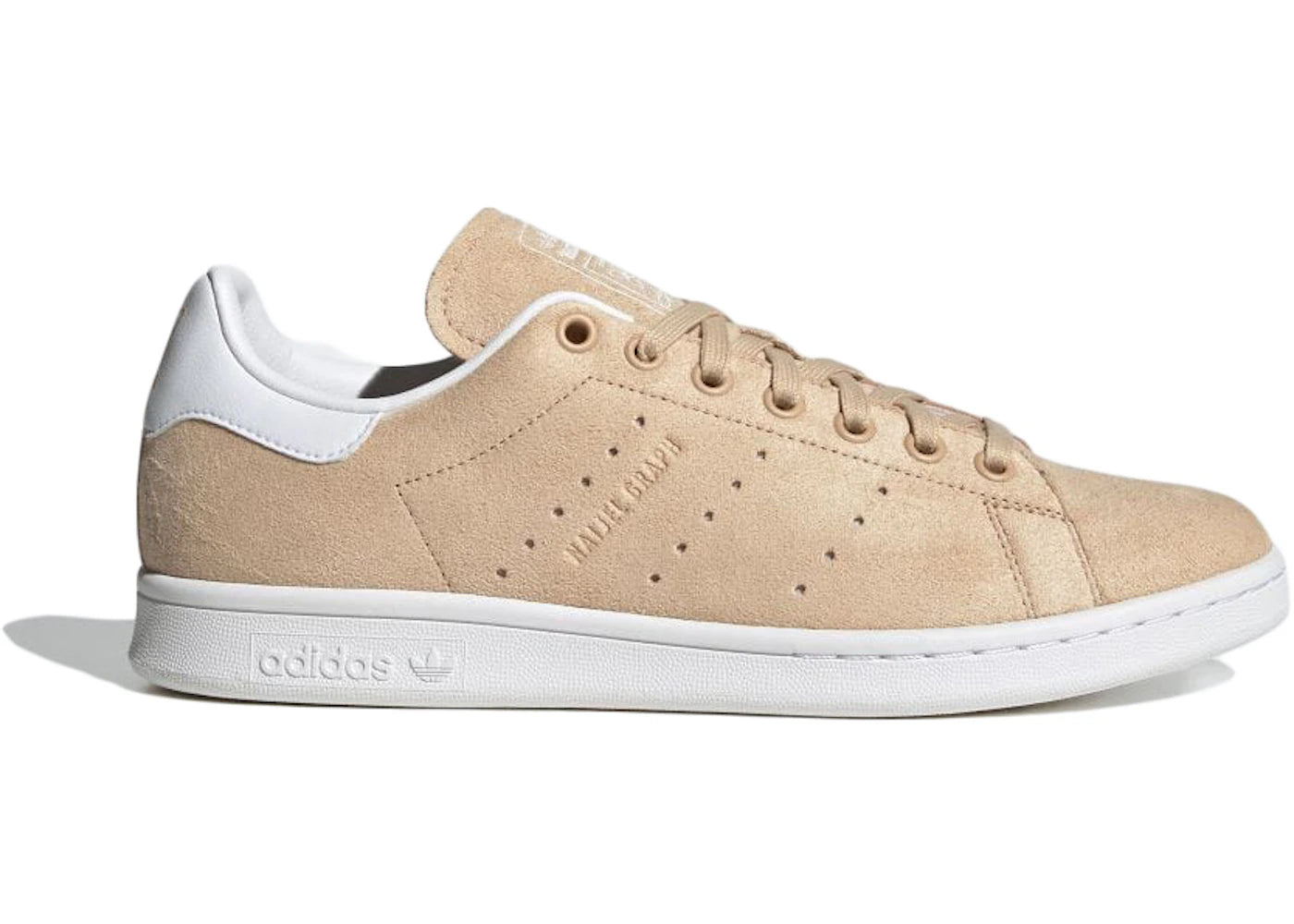 adidas Stan Smith Naijel Graph Magic Beige