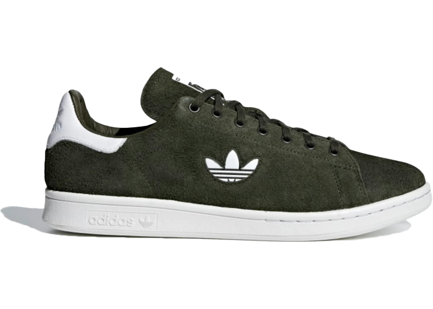 adidas Stan Smith Night Cargo