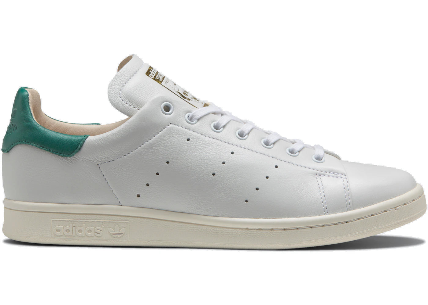 adidas Stan Smith Recon White Green