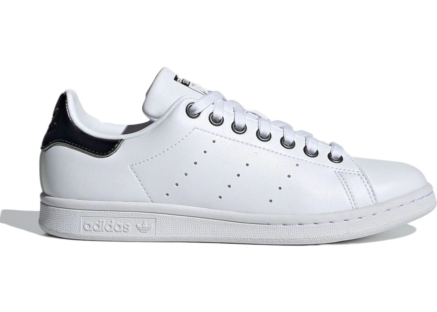 adidas Stan Smith Recycled Trace Grey Metallic