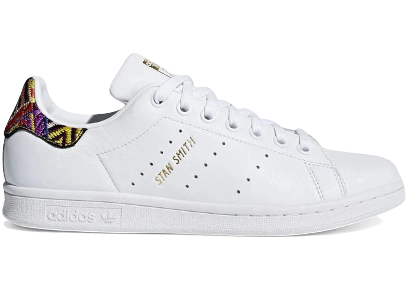 adidas Stan Smith The FARM Company Passinho (Women's)
