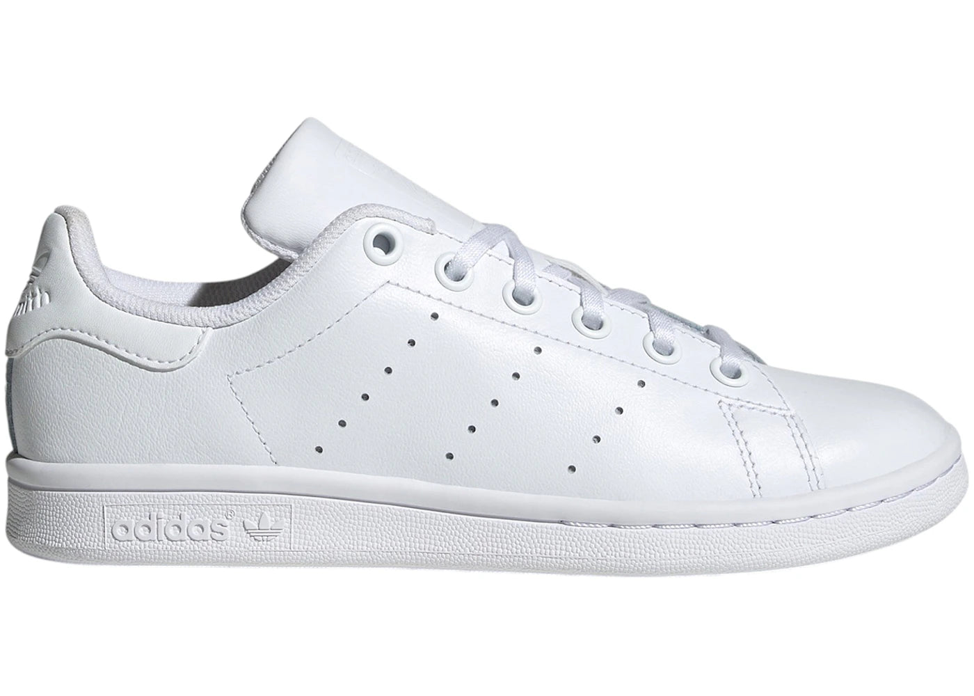 adidas Stan Smith White (GS)