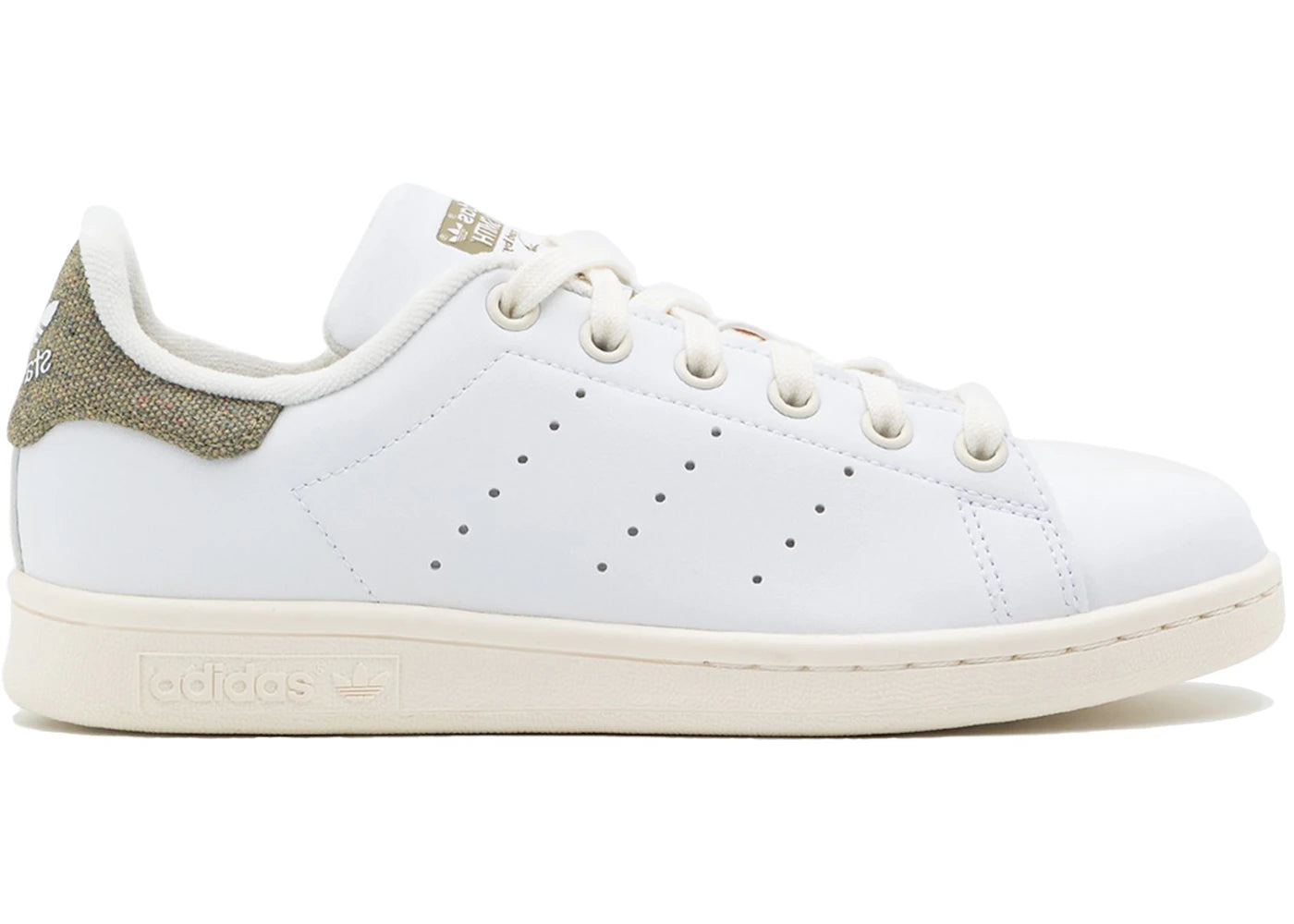 adidas Stan Smith Zalando Exclusive Orbit Green