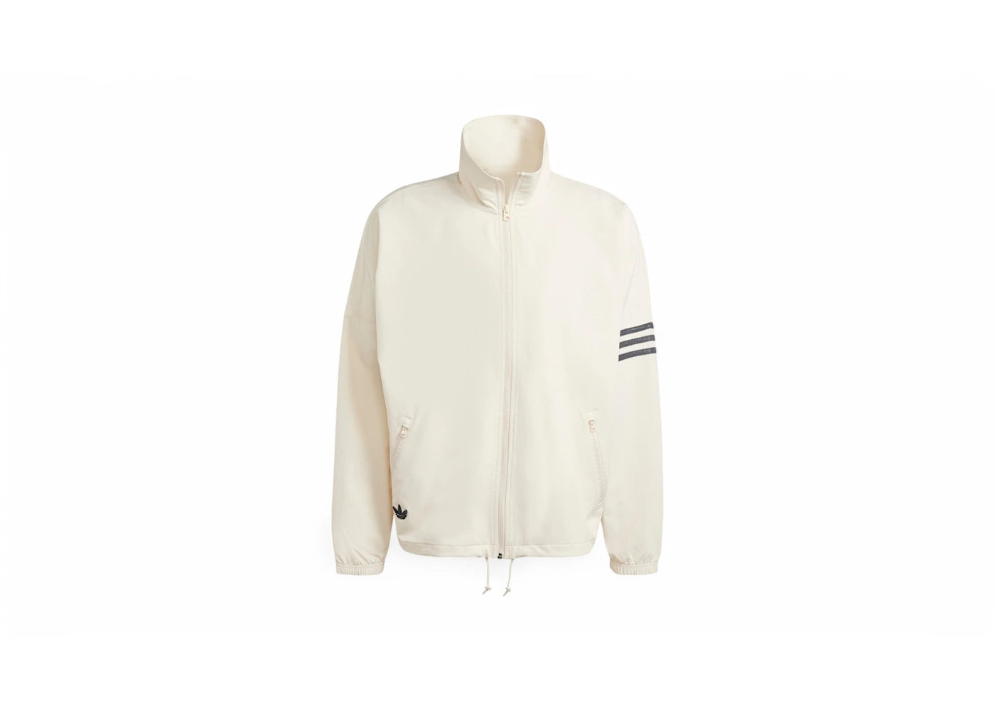 adidas Street Neuclassics Track Top Wonder White