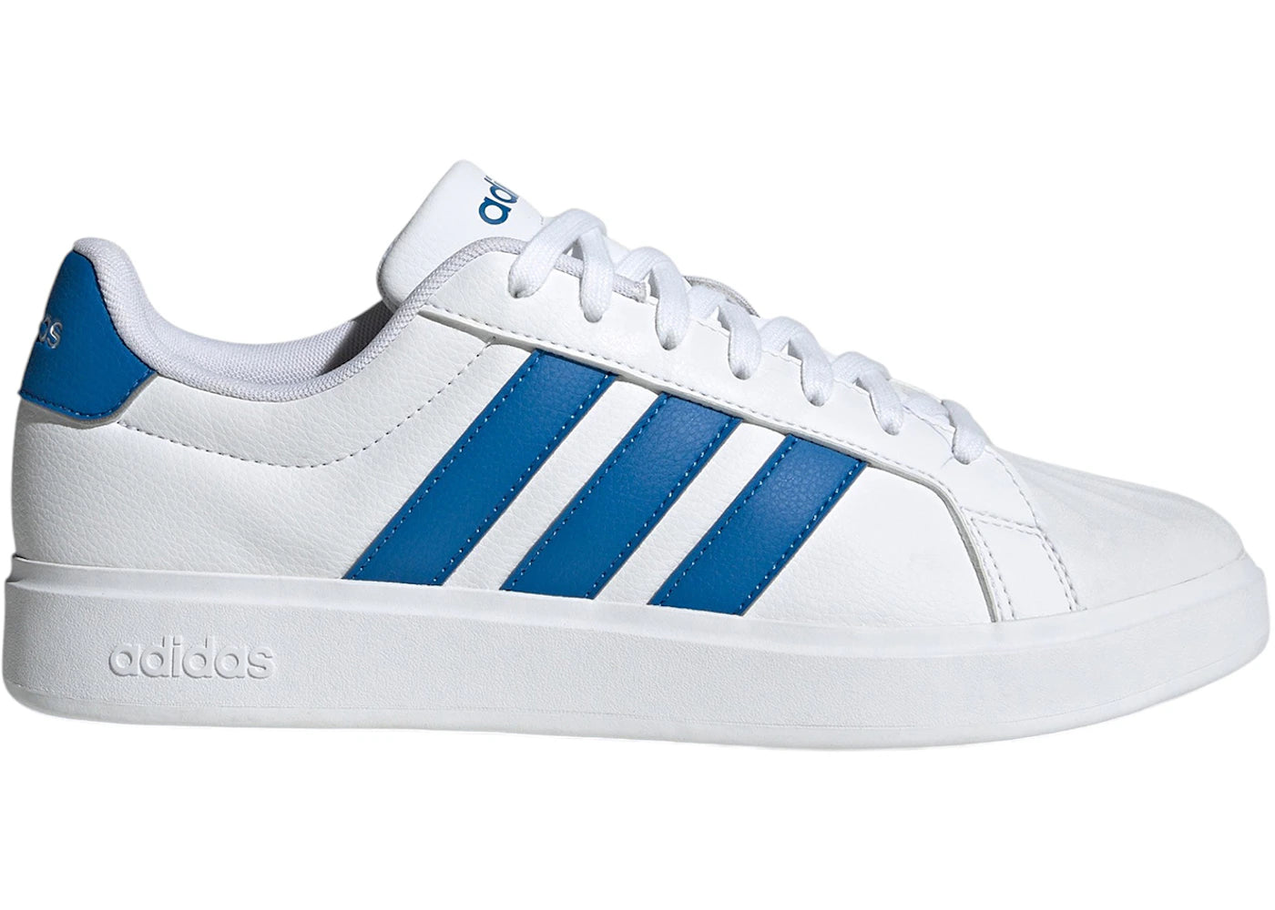 adidas Street Talk Cloud White Bright Royal