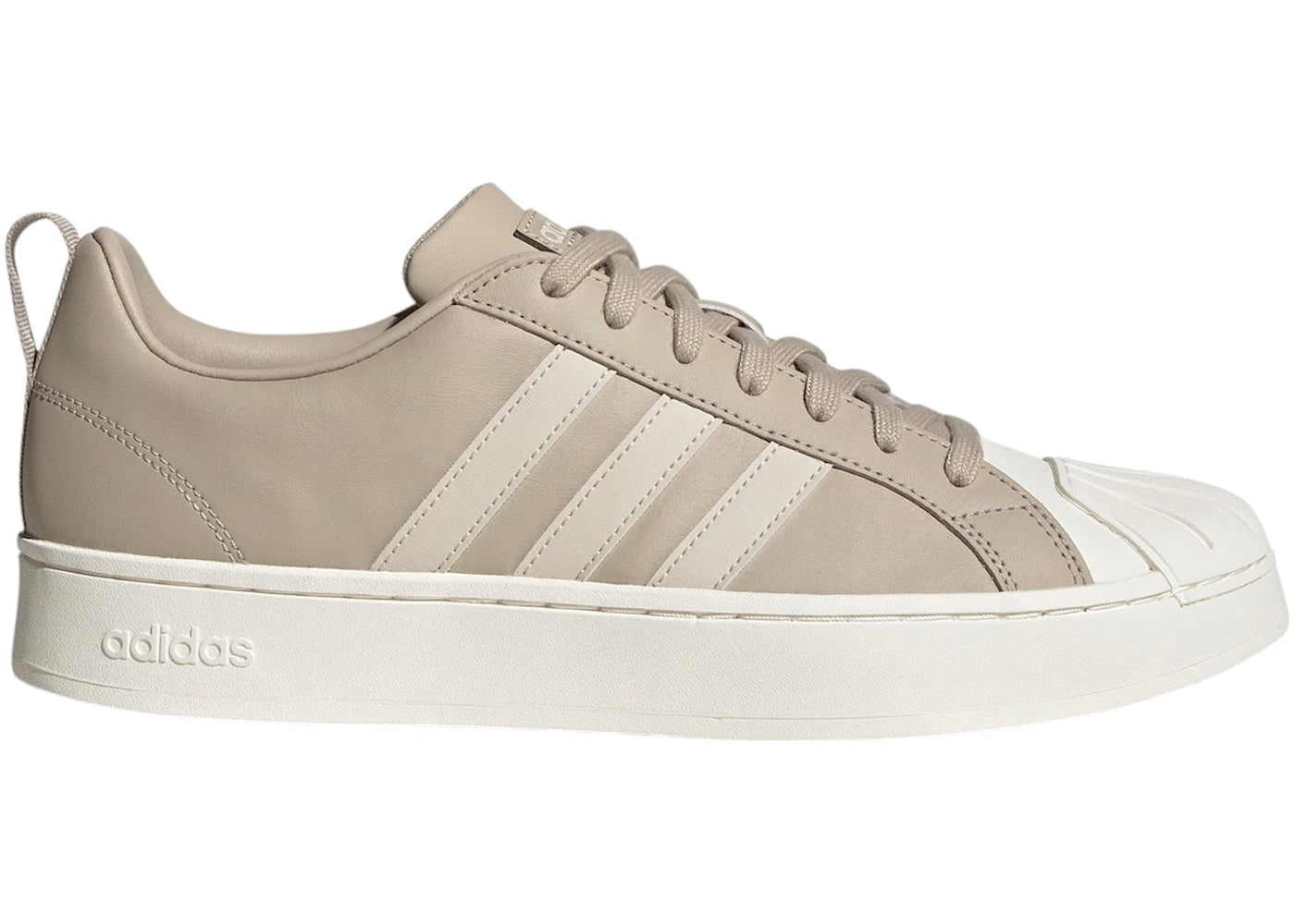 adidas Streetcheck Off White Bliss Wonder Beige