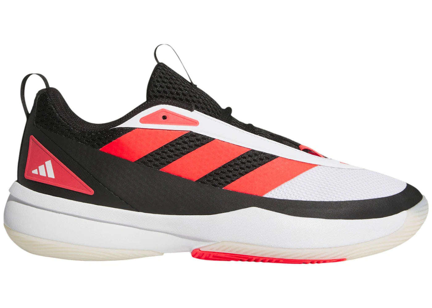 adidas Subzone Core Black Lucid Red Cloud White