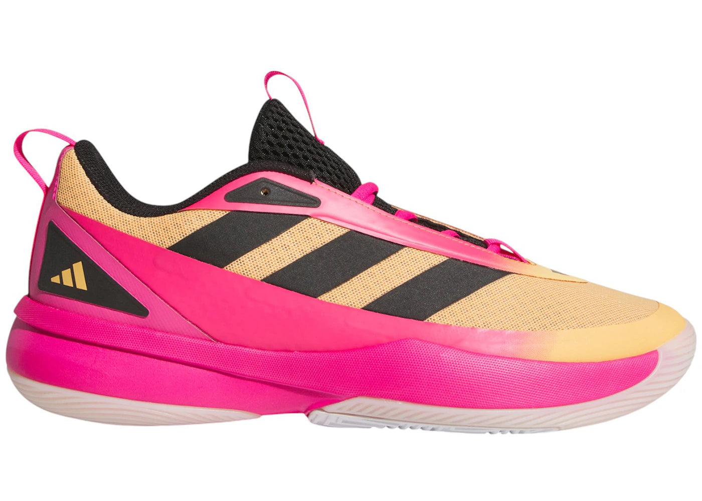 adidas Subzone Hazy Orange Core Black Shock Pink