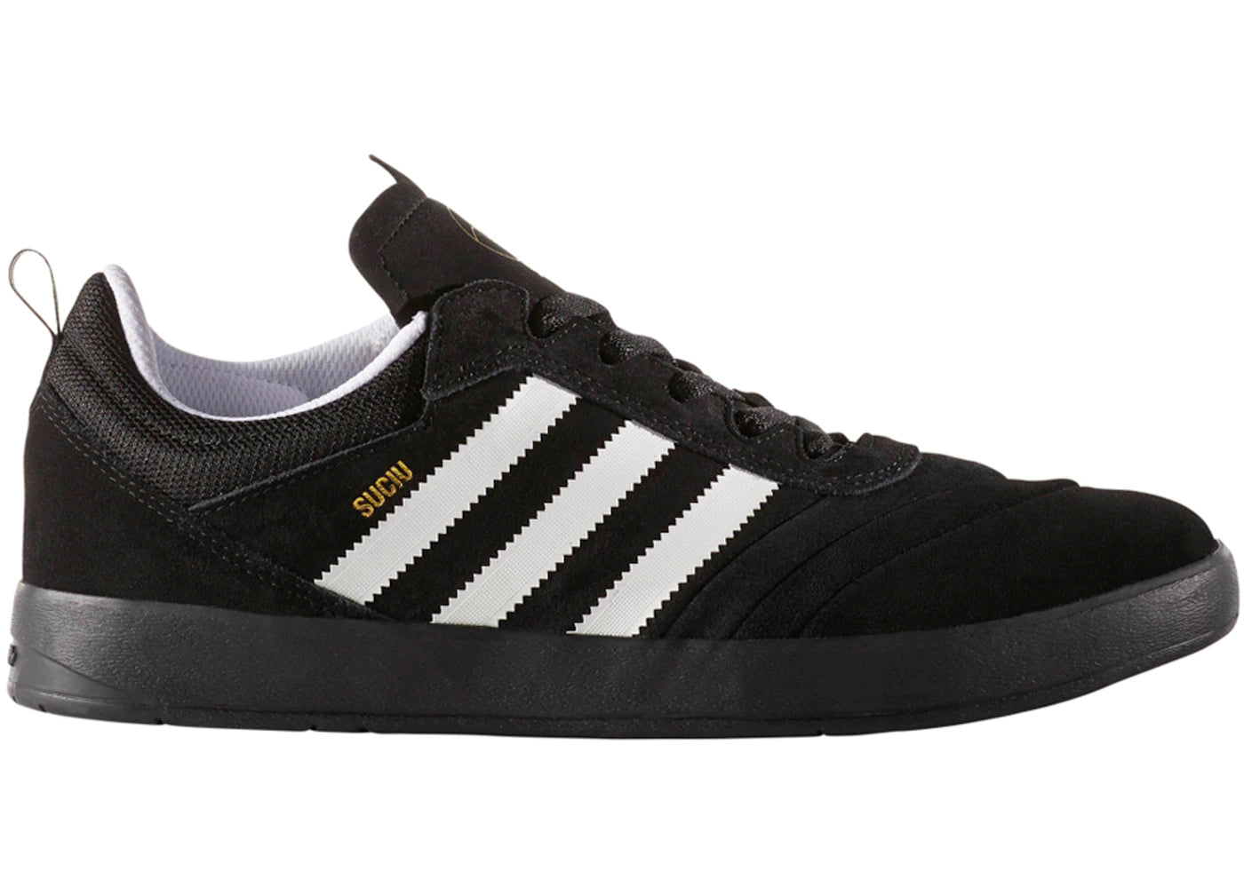 adidas Suciu ADV Black White