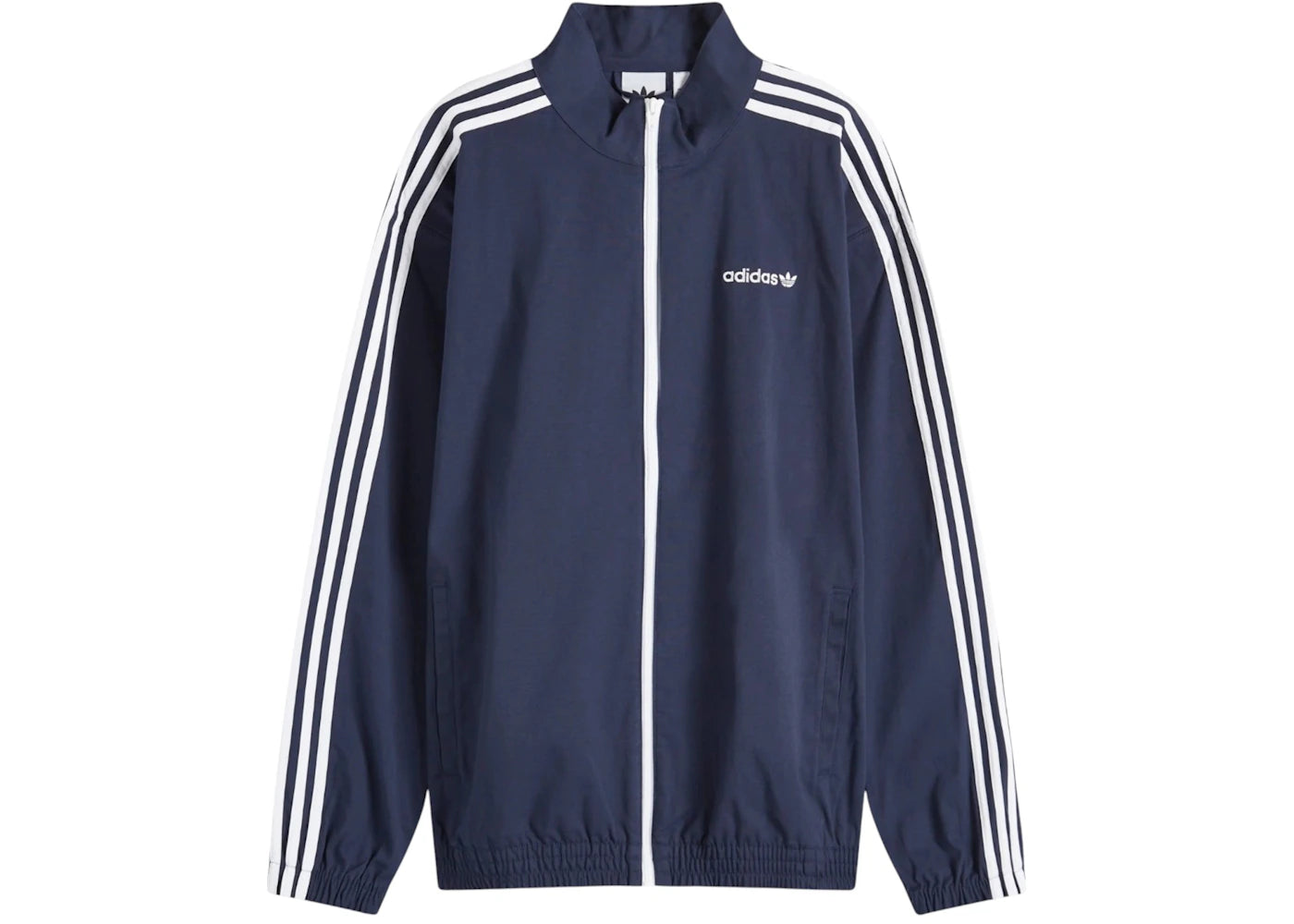 adidas Superfire Track Jacket Legend Ink