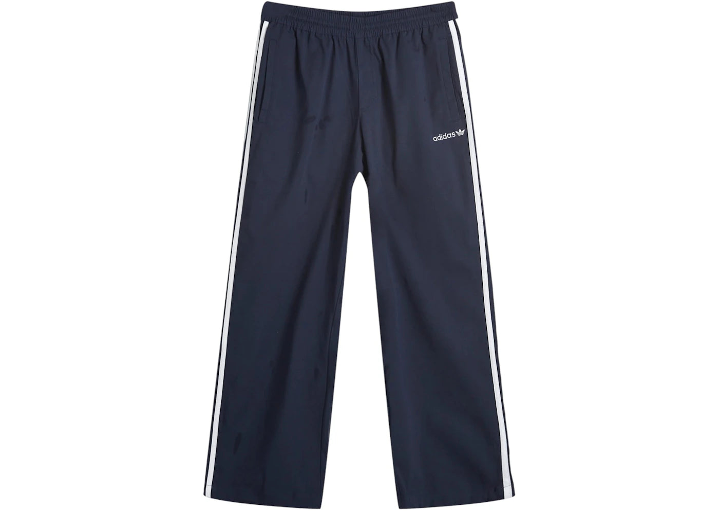 adidas Superfire Track Pant Legend Ink