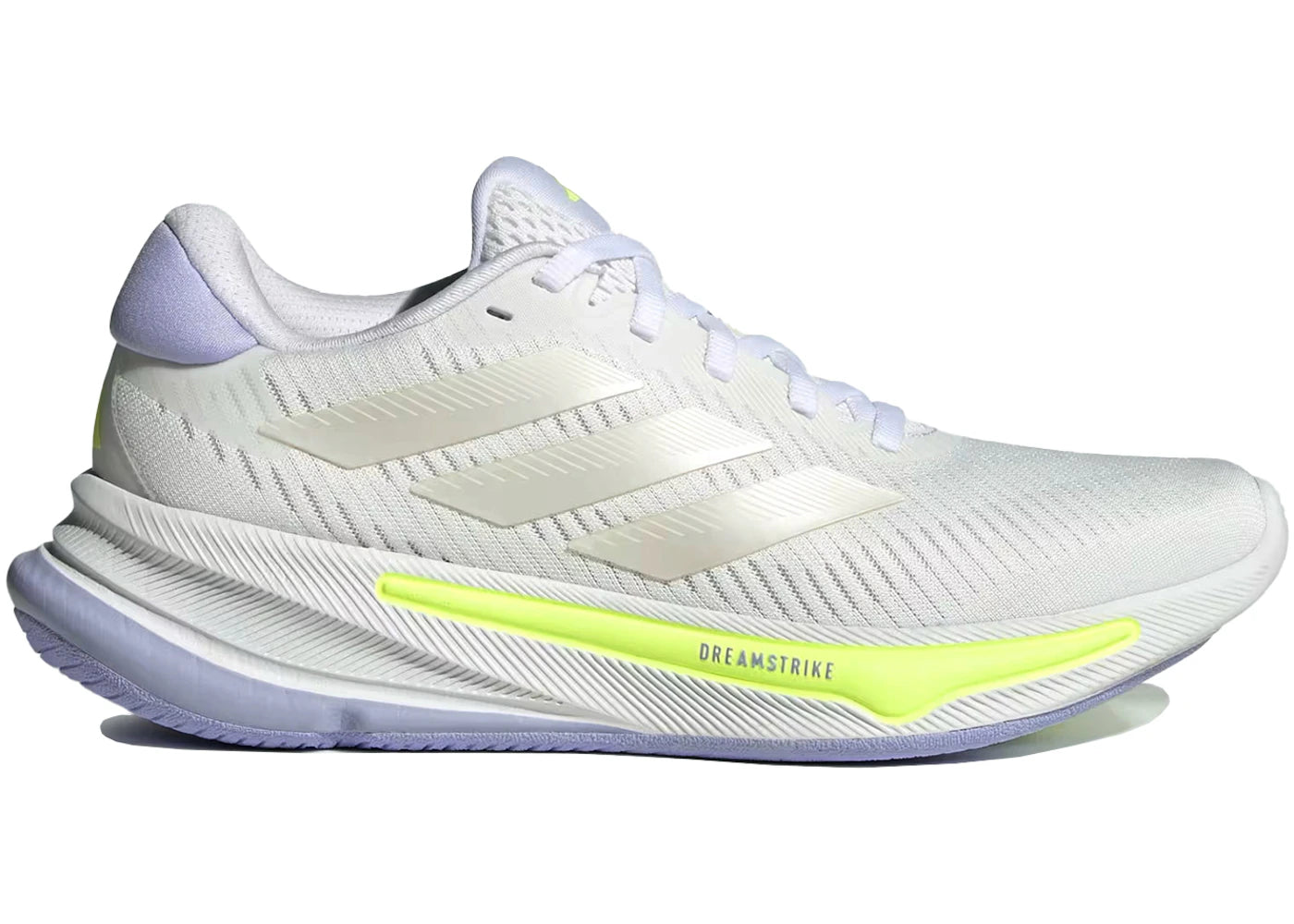 adidas Supernova Ease Cloud White Violet Tone (Women's)
