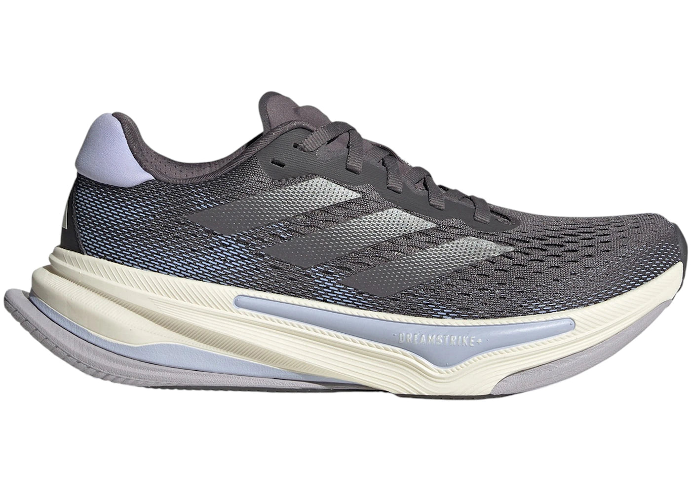 adidas Supernova Prima Grey Iron metallic Violet (Women's)