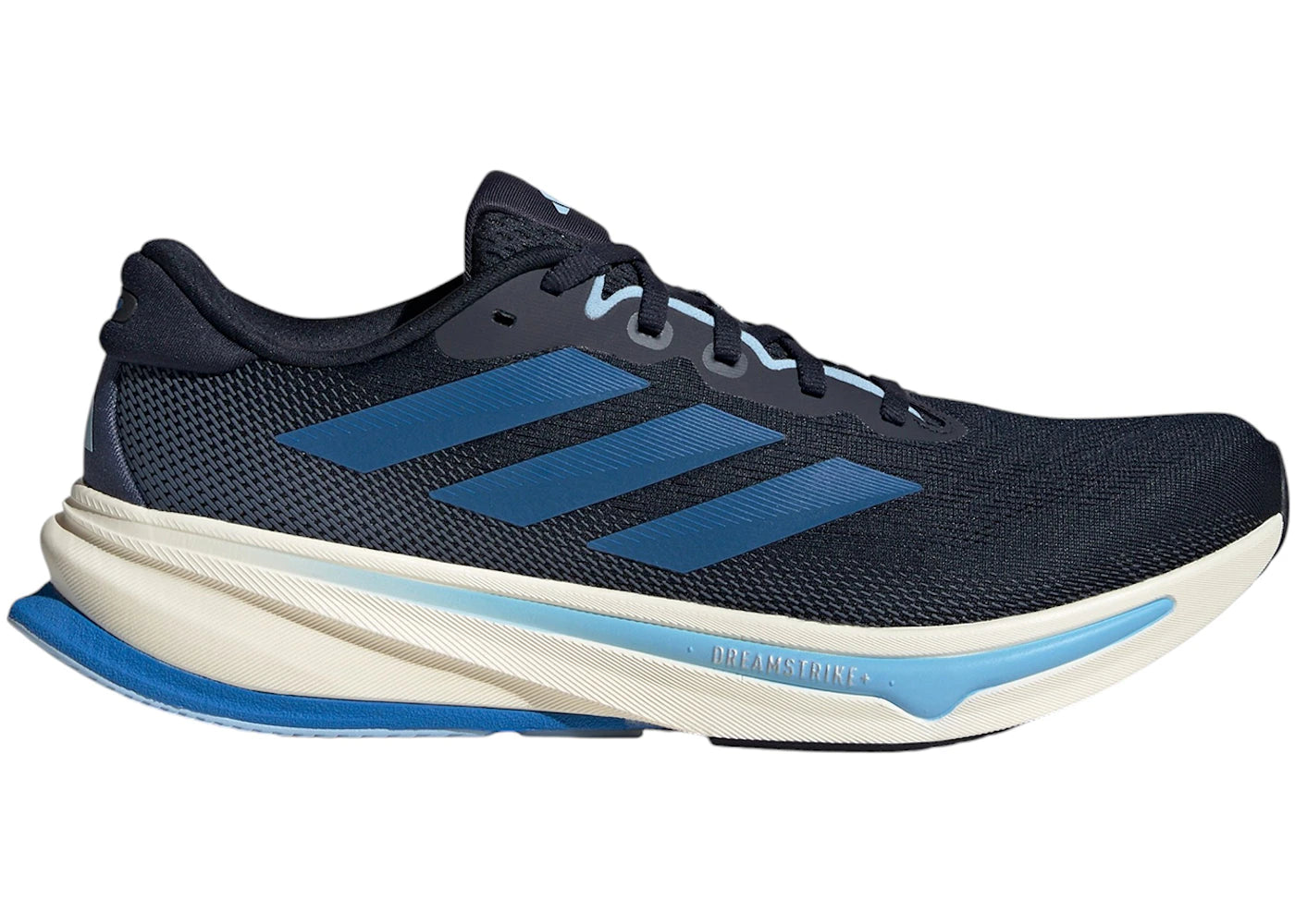 adidas Supernova Rise 2 Legend Ink Bright Royal Clear Sky