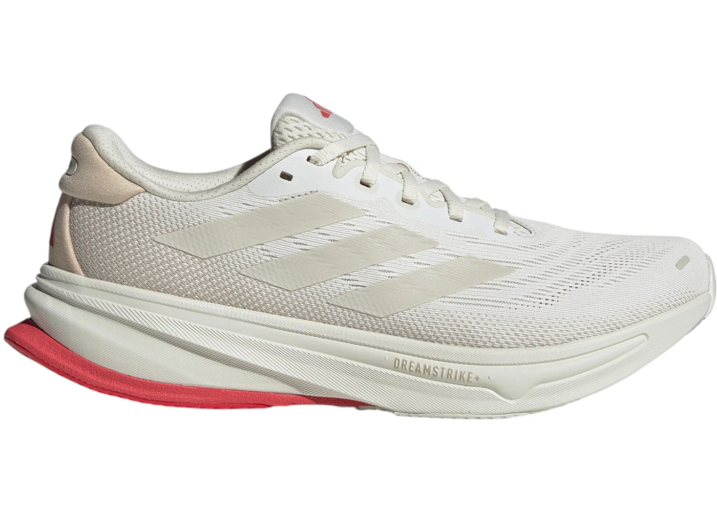 adidas Supernova Rise 2 Orbit Grey Matte Silver Wonder Beige