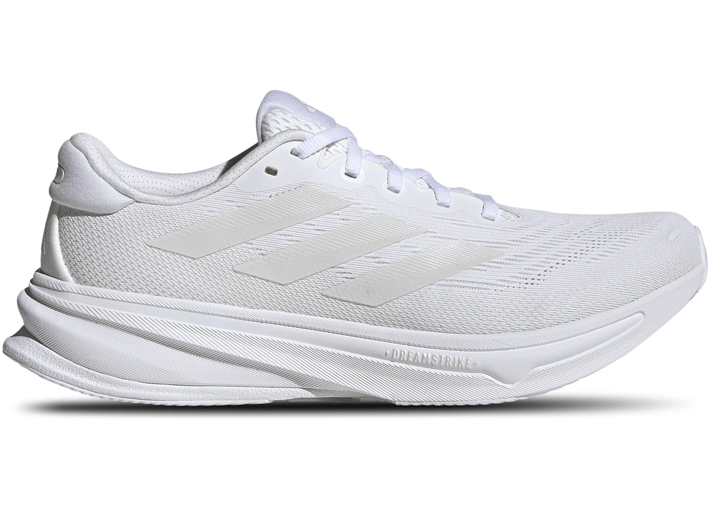 adidas Supernova Rise 2 White Zero Metallic