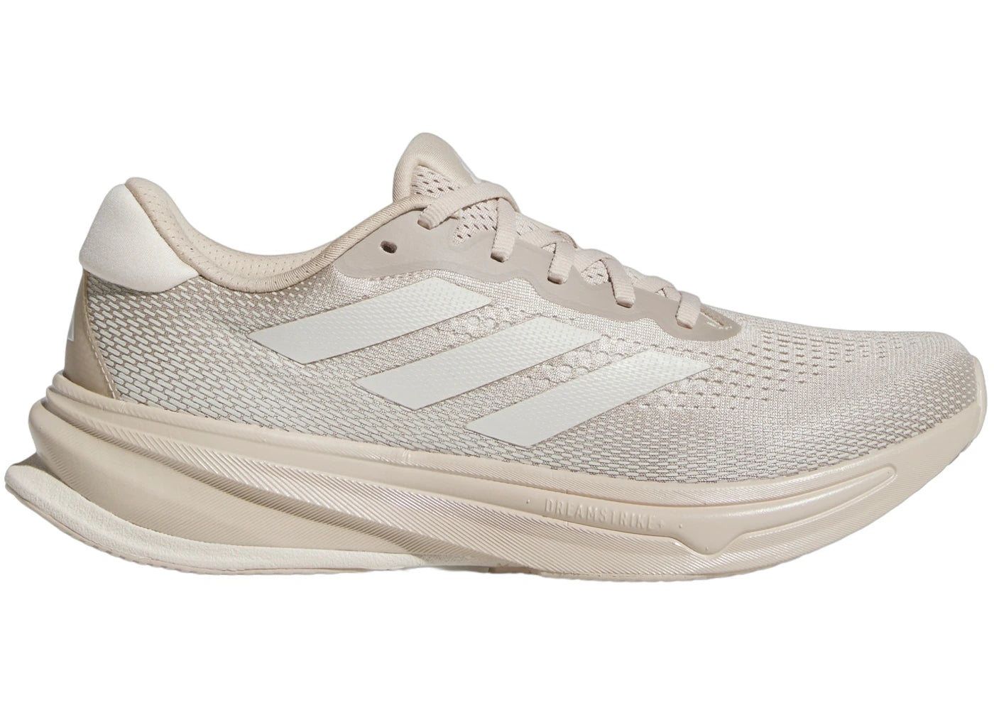 adidas Supernova Rise Wonder Beige Orbit Grey Zero Metalic