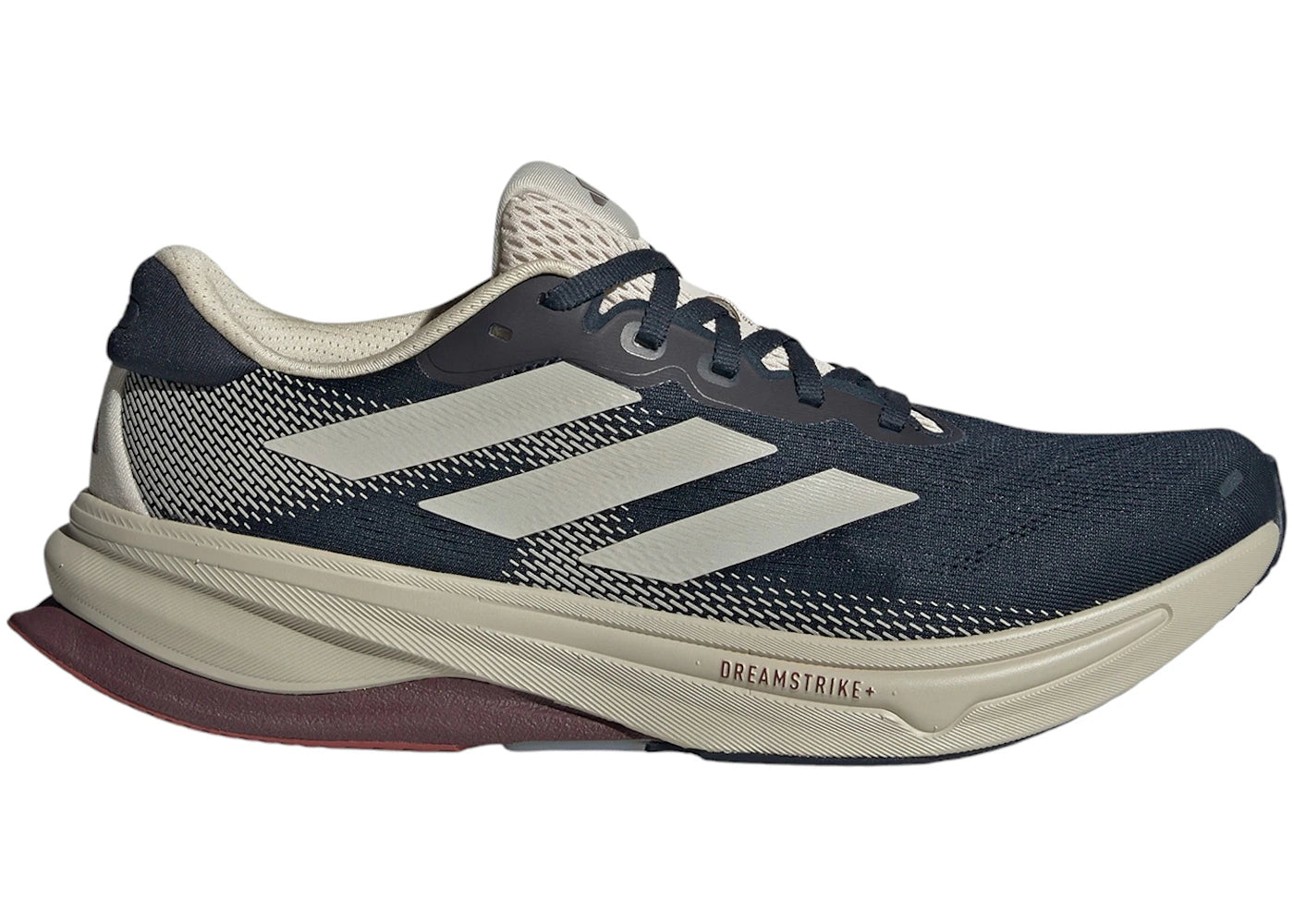 adidas Supernova Solution 2.0 Aurora Ink Wonder Alumina Aurora Ruby