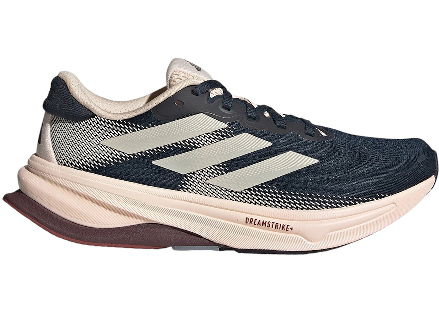 adidas Supernova Solution 2.0 Aurora Ink Wonder Quartz Aurora Ruby (Women's)