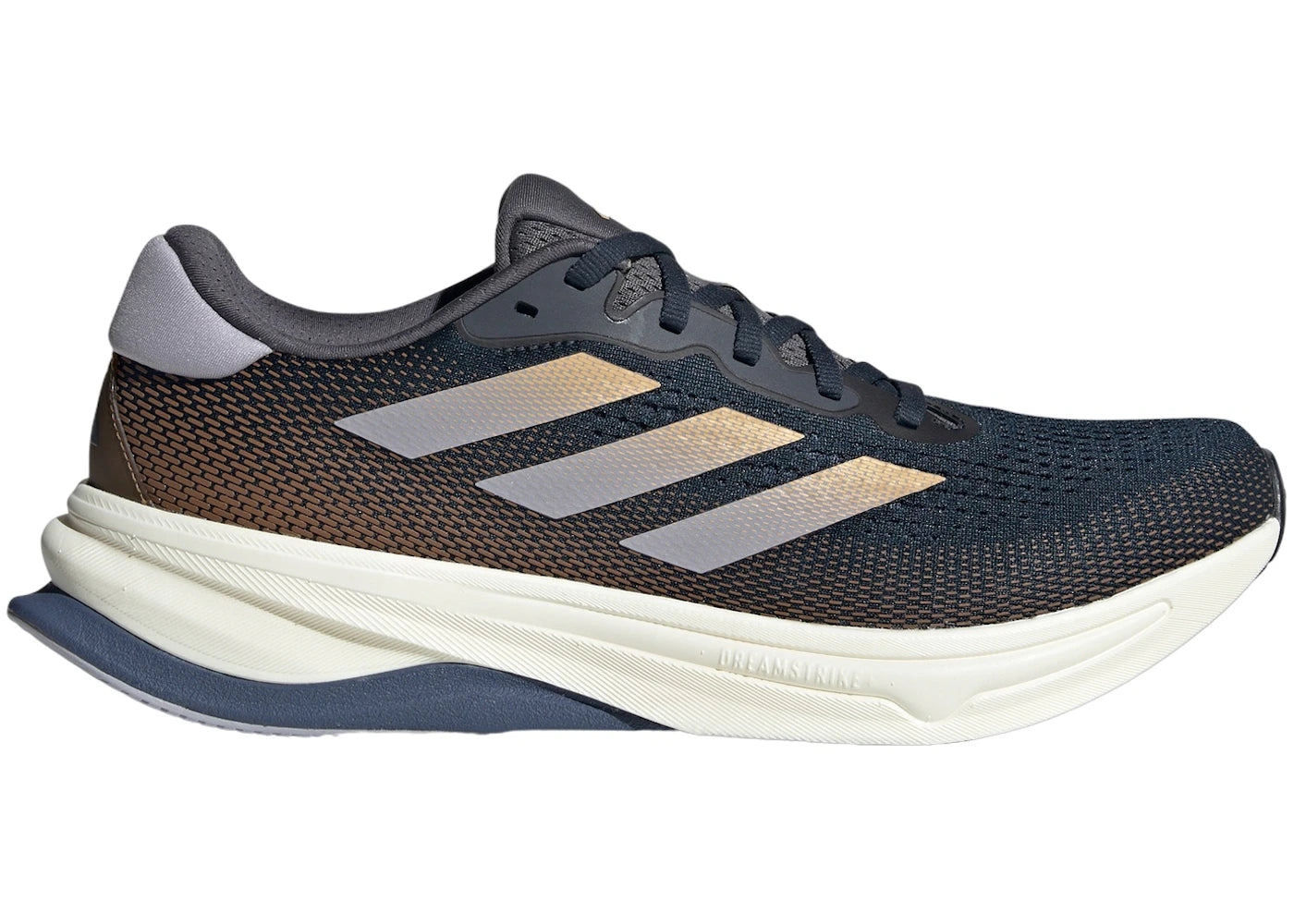 adidas Supernova Solution Aurora Ink Glory Grey Oat