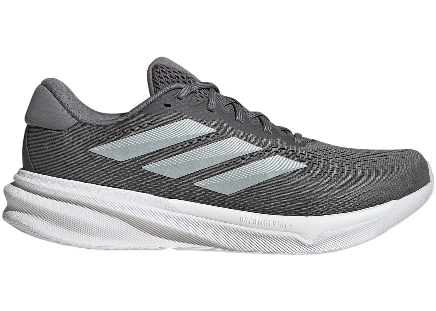 adidas Supernova Stride 2 Grey Four Cloud White Carbon