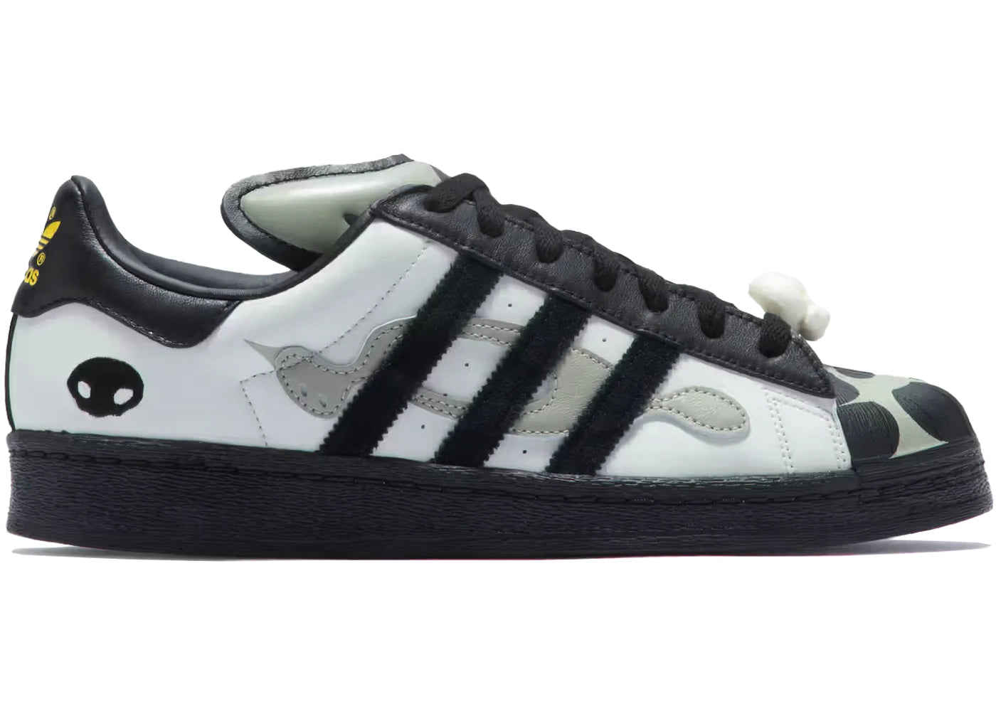 adidas Superstar 82 OFFGOD:TATE