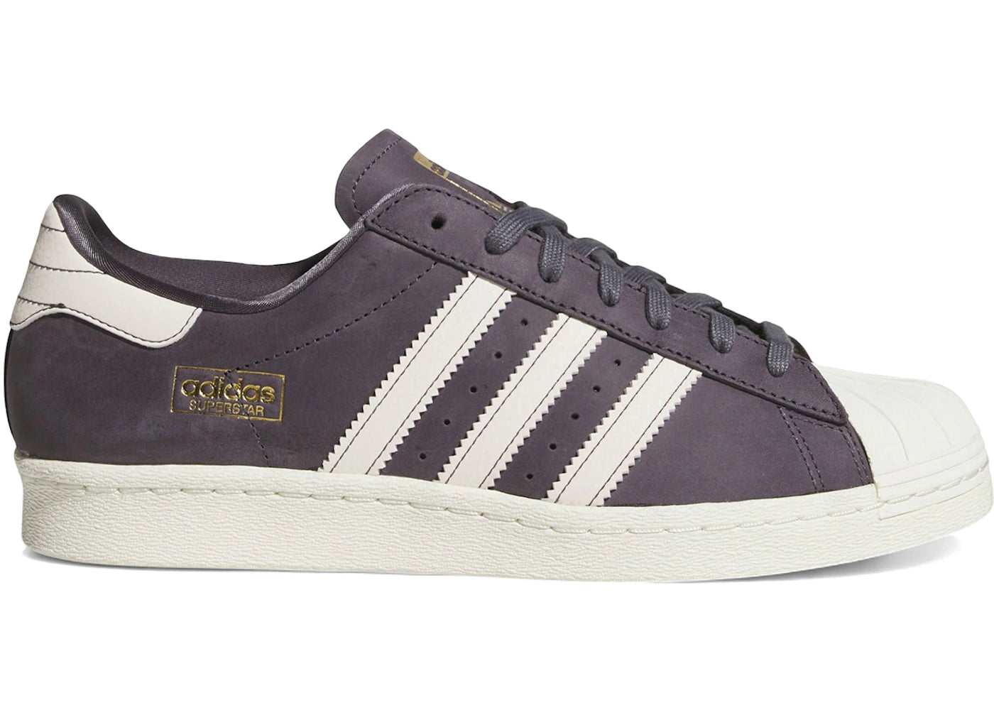 adidas Superstar ADV Aurora Onix Chalk White