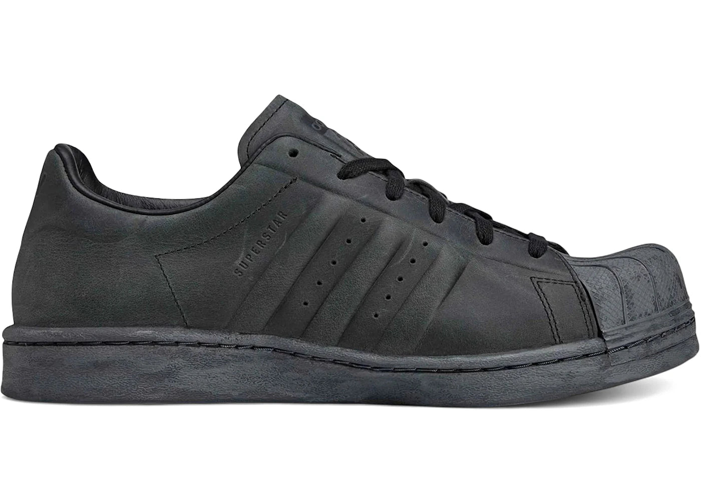 adidas Superstar AVAVAV Carbon (Women's)