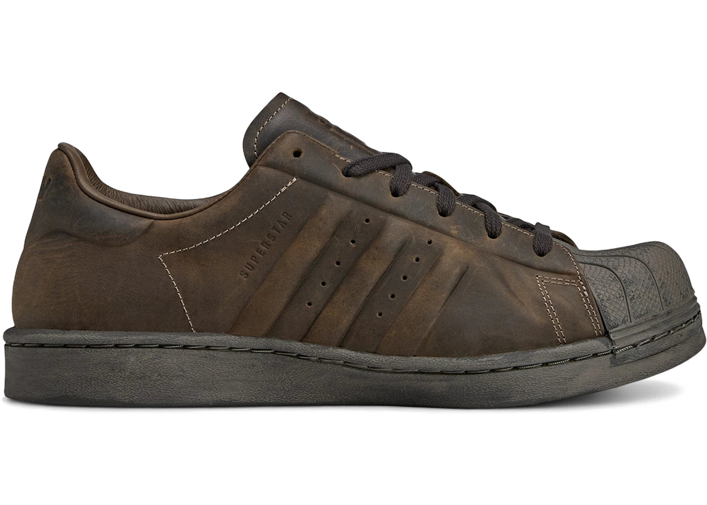 adidas Superstar AVAVAV Umber (Women's)