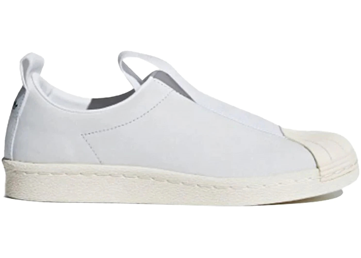 adidas Superstar BW3S Slip-On White (Women's)