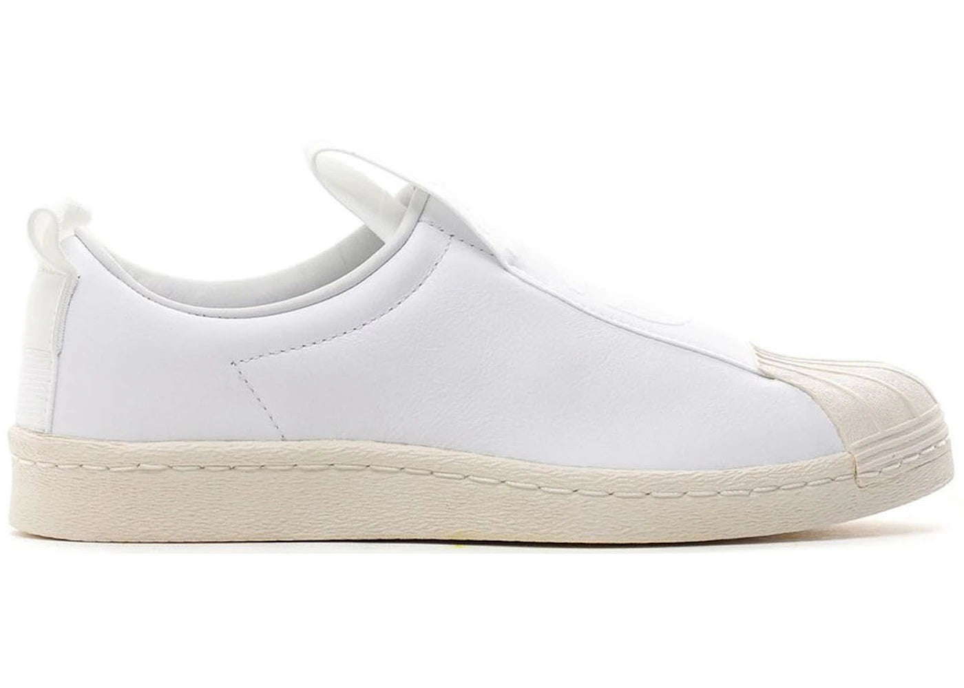 adidas Superstar BW3S Slipon White (Women's)