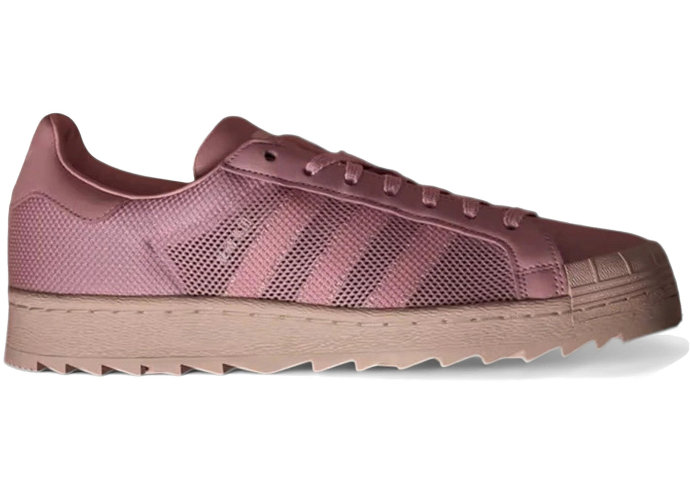 adidas Superstar Breathe CLOT Pink