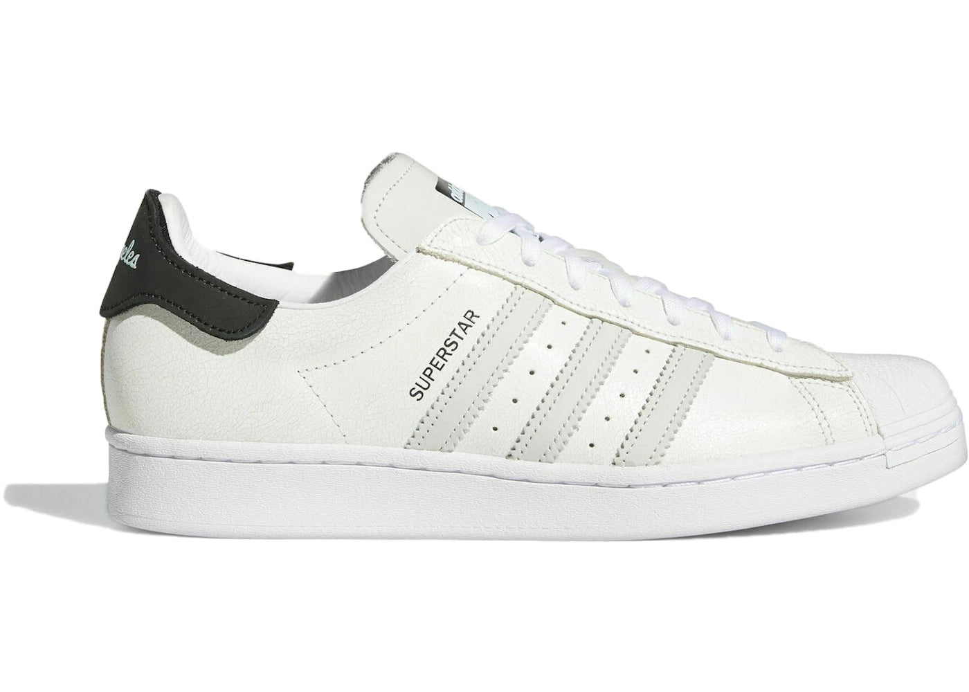 adidas Superstar Cloud White Crystal White