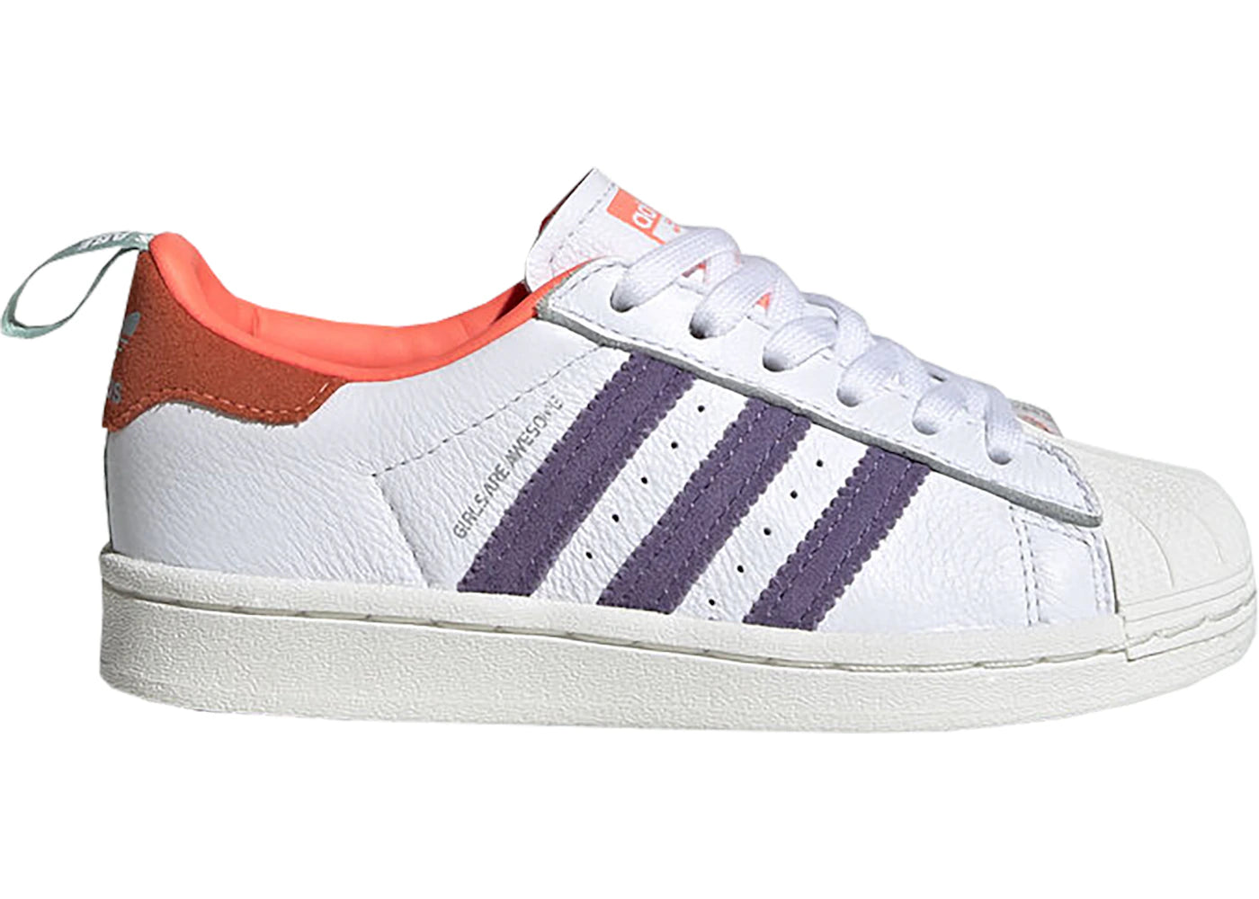 adidas Superstar Girls Are Awesome (PS)