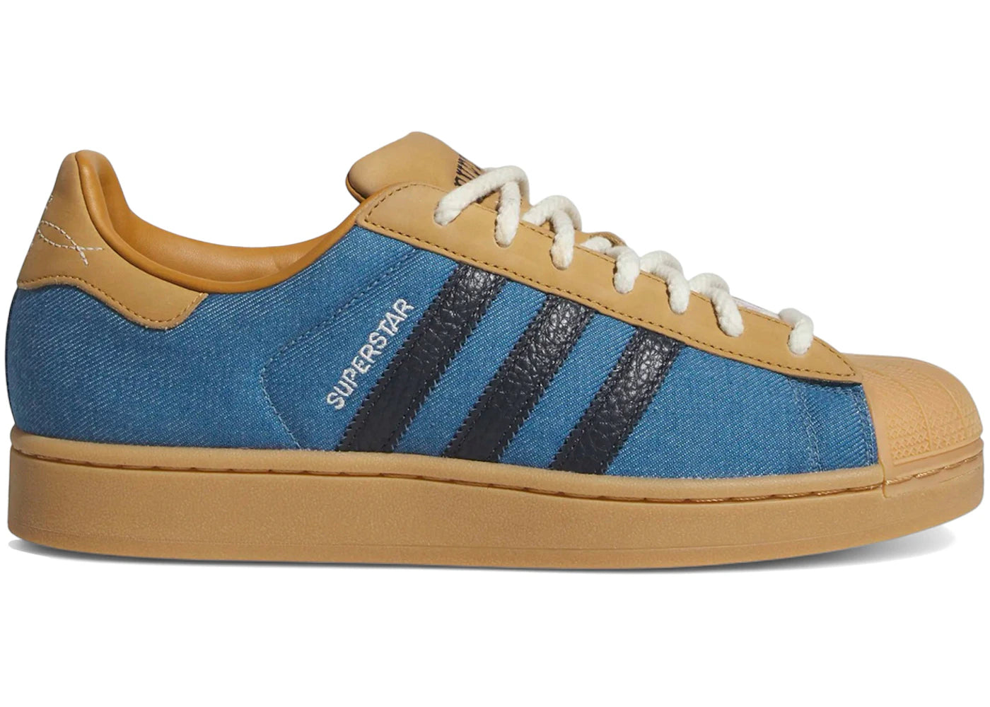 adidas Superstar II Active Athlete Everyone’s Invited