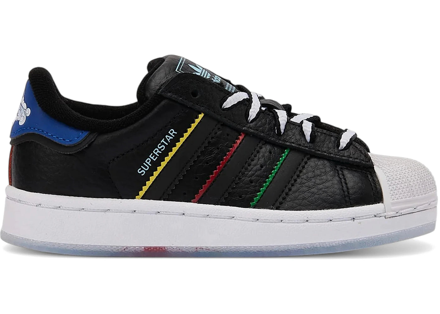 adidas Superstar II Chicago (PS)