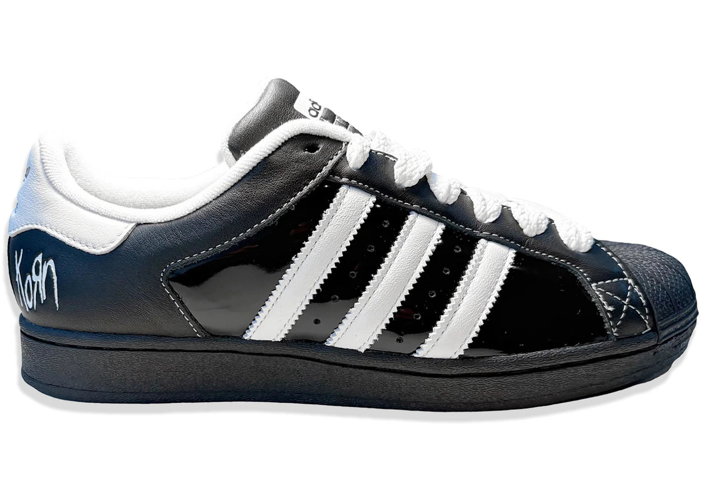 adidas Superstar KoRn Demo