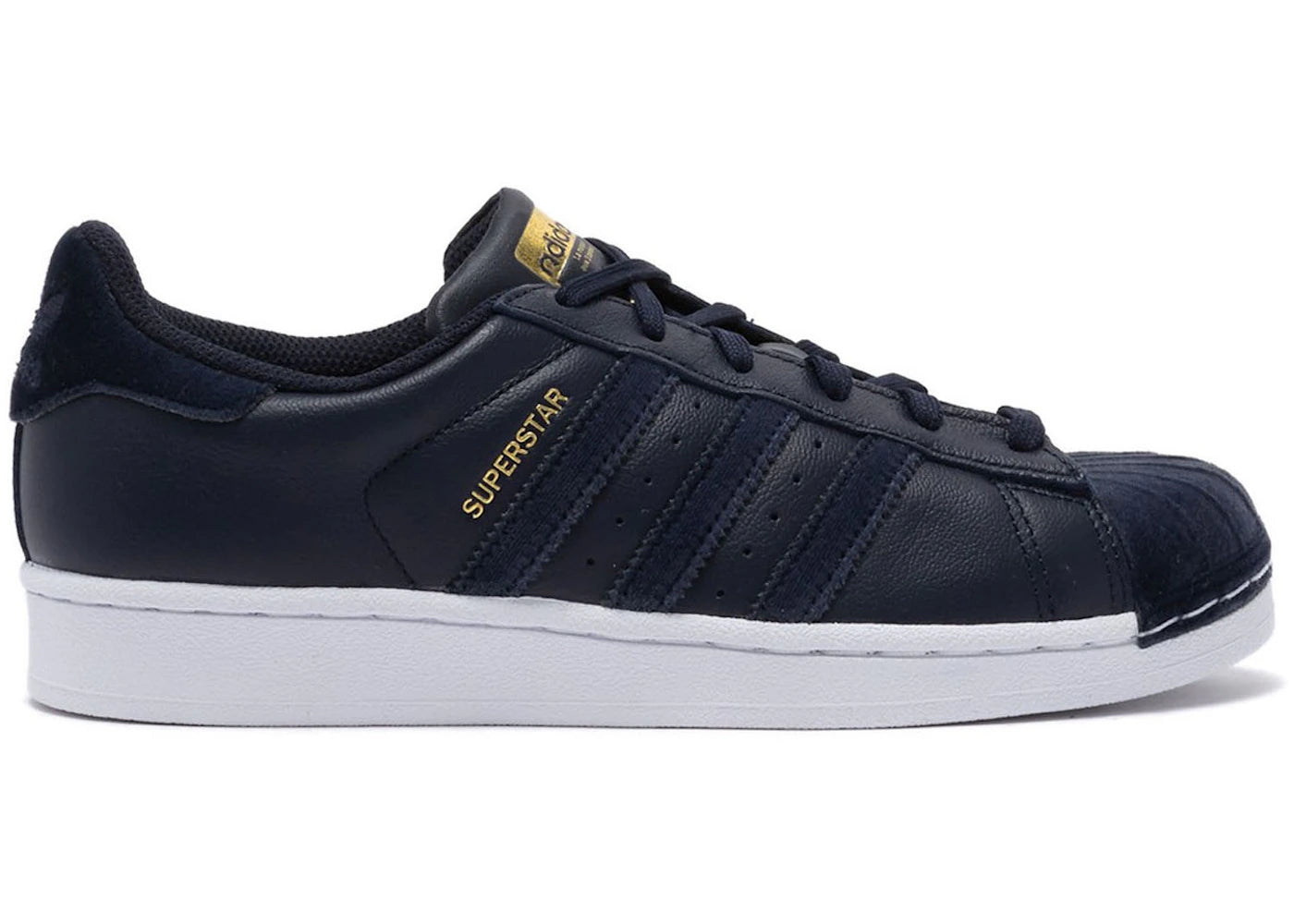 adidas Superstar Legend Ink Grey