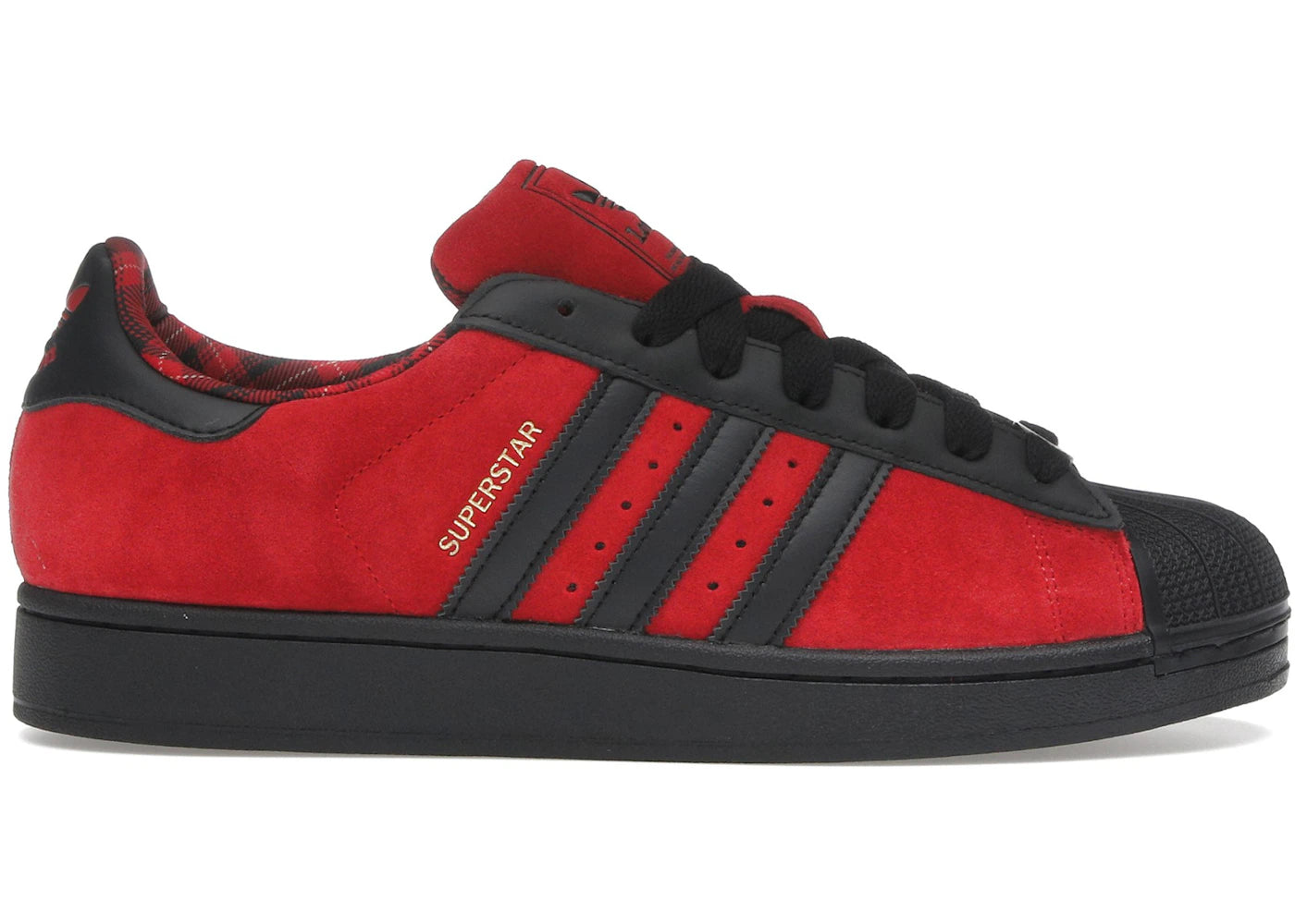adidas Superstar London