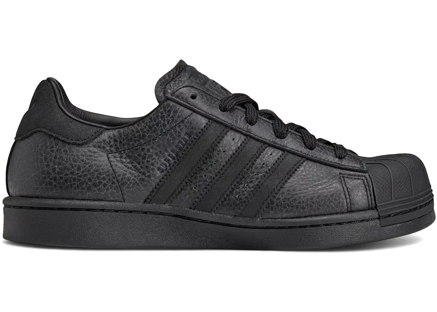 adidas Superstar Modified AVAVAV Black (Women's)