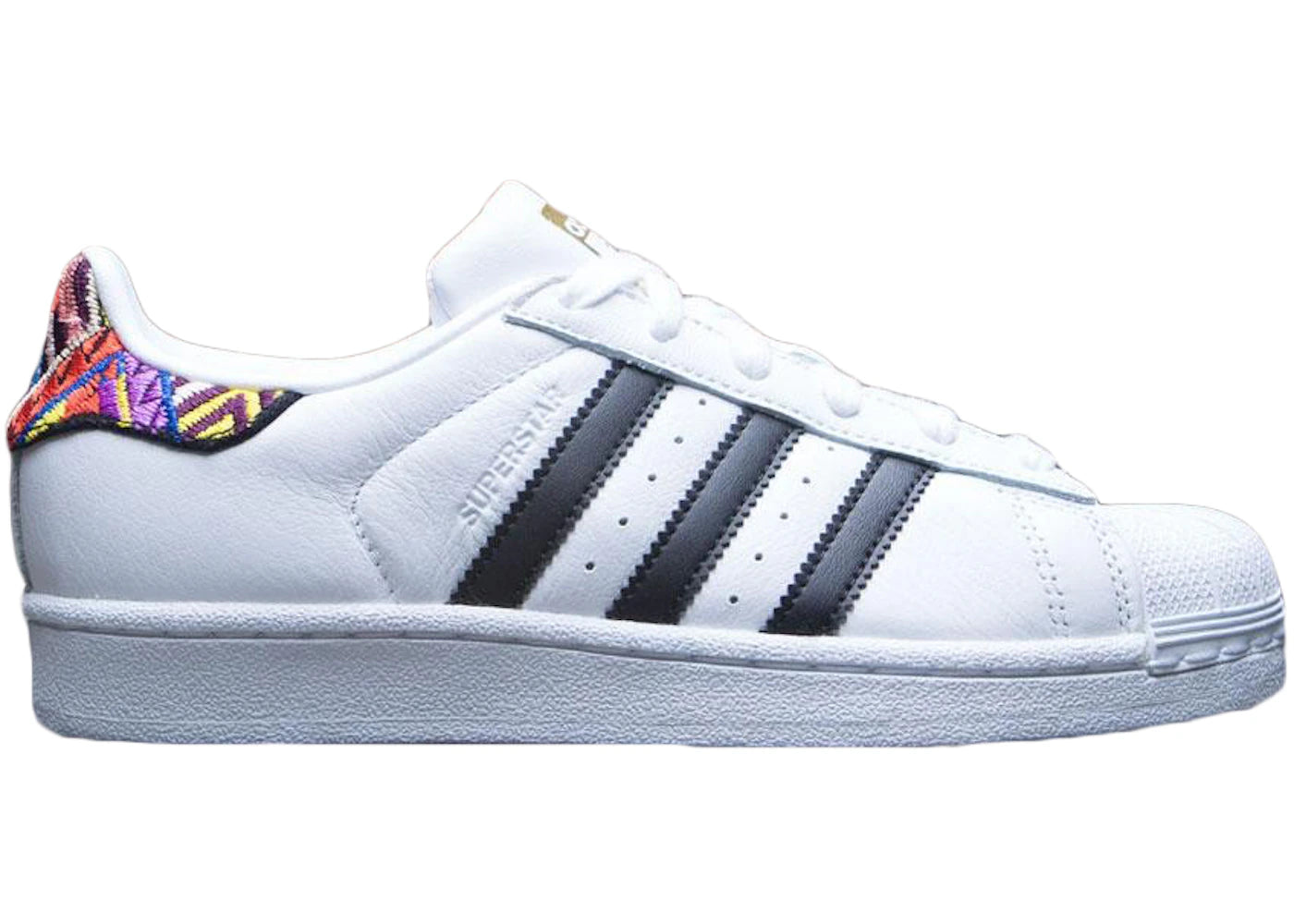 adidas Superstar Multi Embroidery