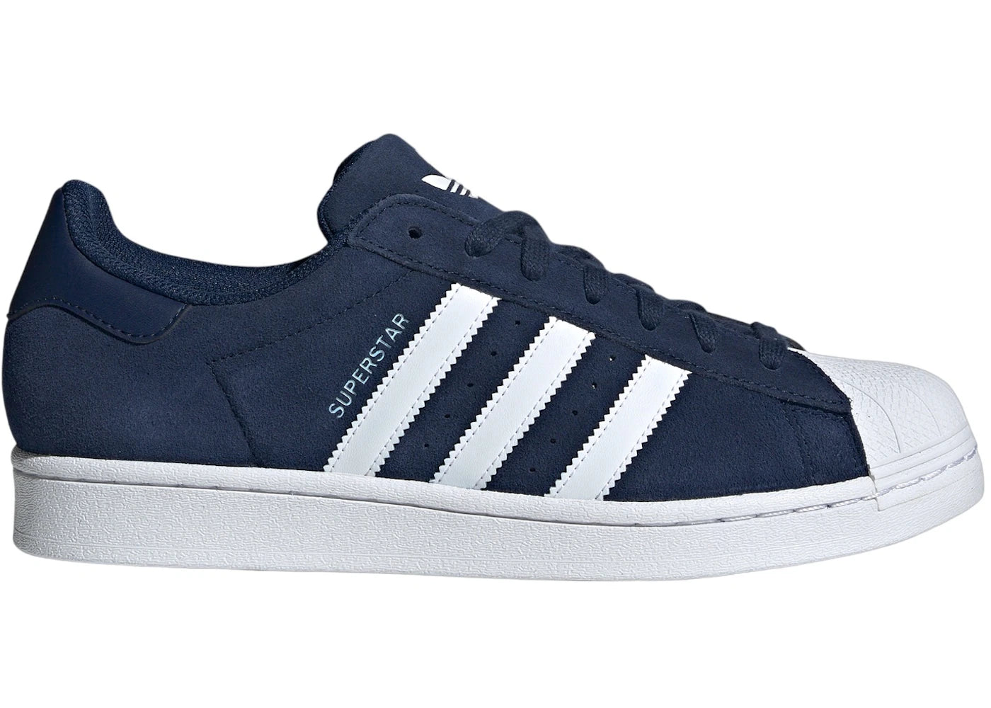 adidas Superstar Night Indigo Cloud White