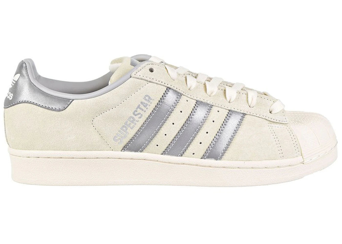 adidas Superstar Off White