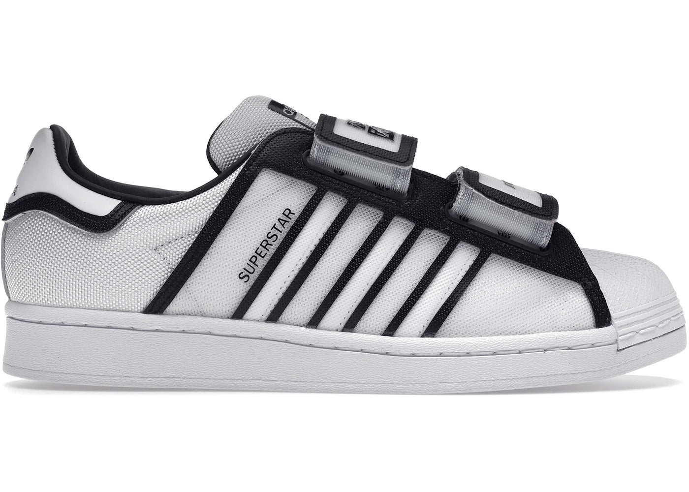 adidas Superstar Olivia Oblanc x Ji Won Choi (Women's)