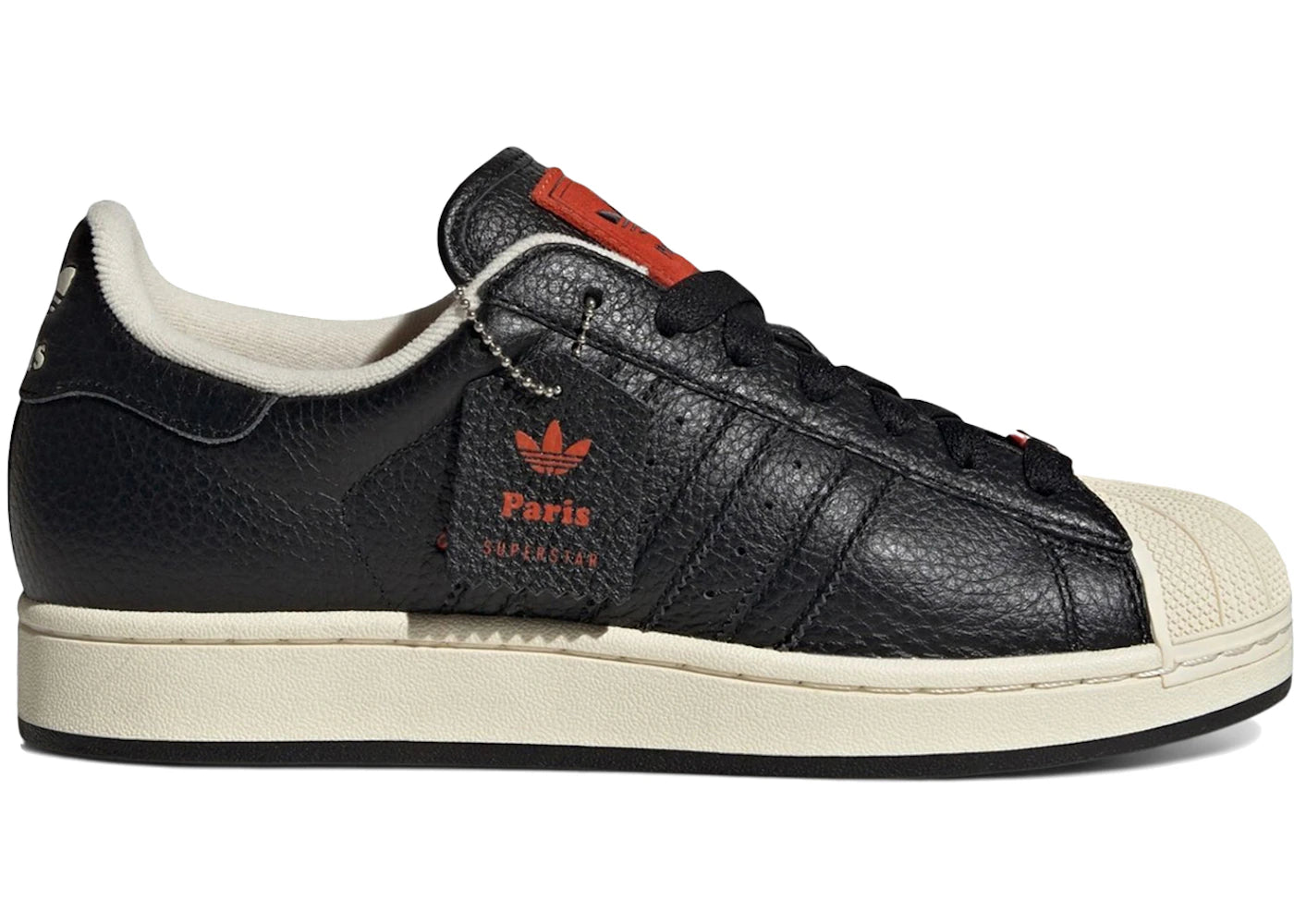 adidas Superstar Paris