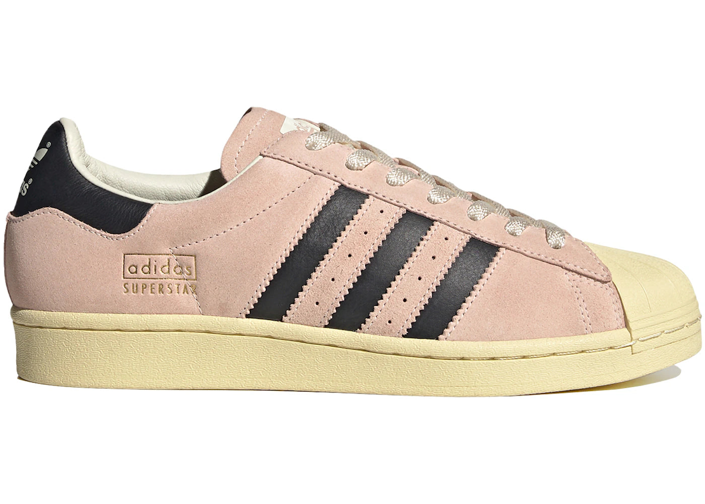 adidas Superstar Pink Tint