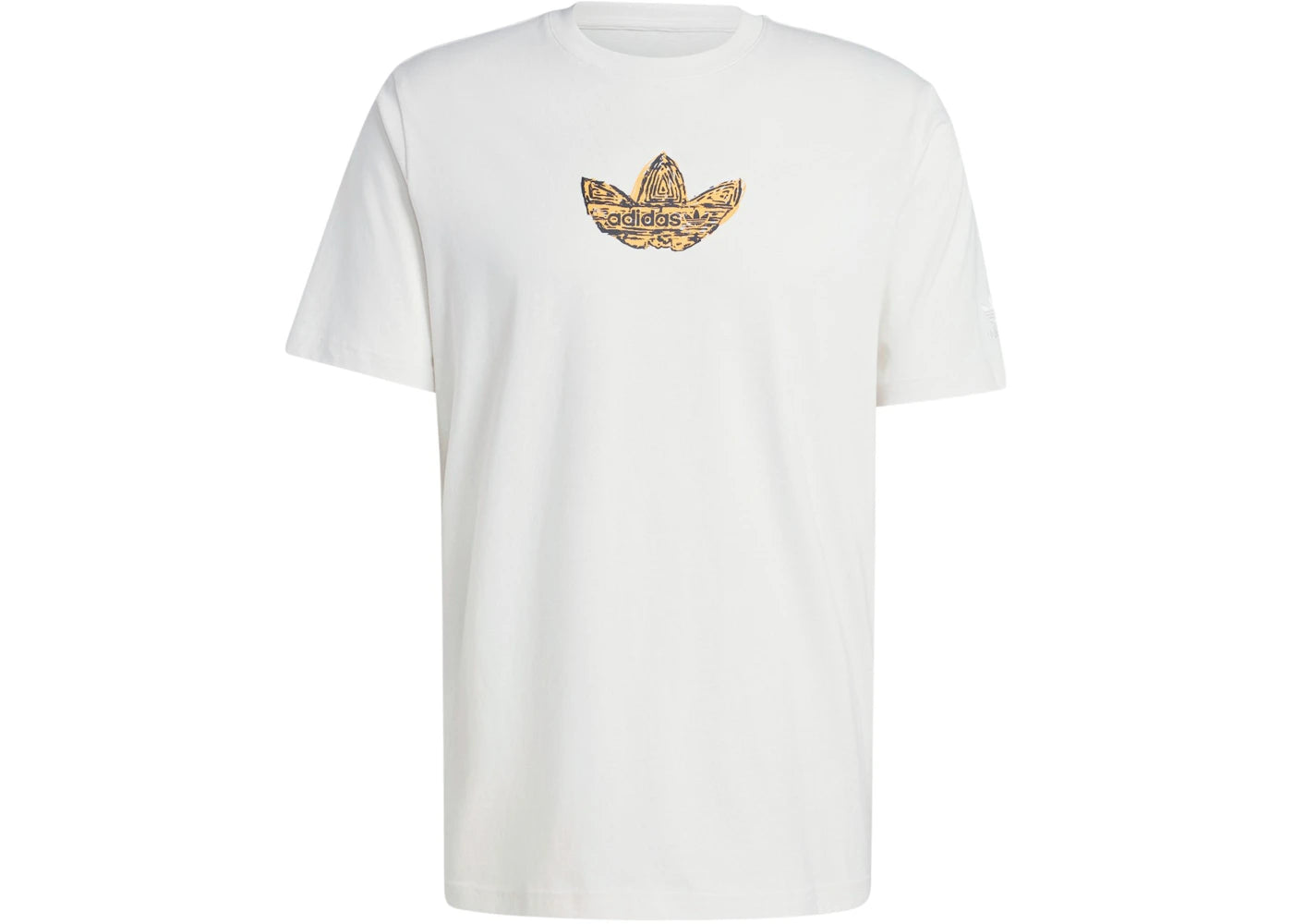 adidas Supply T-Shirt Cloud White