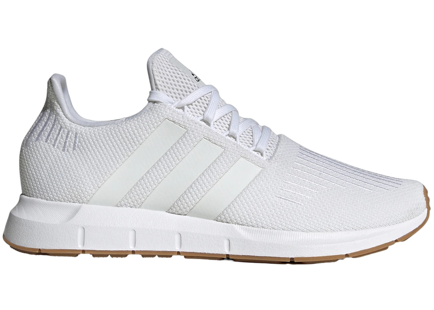 adidas Swift Run 1.0 Cloud White Core Black