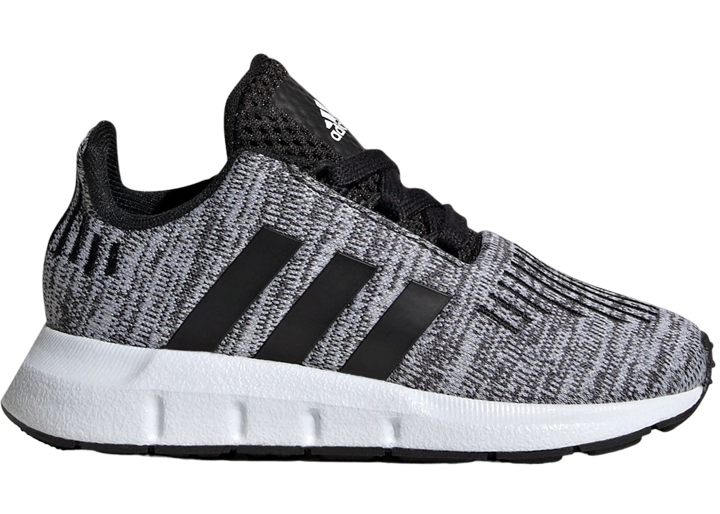 adidas Swift Run 1.0 Core Black Cloud White (TD)